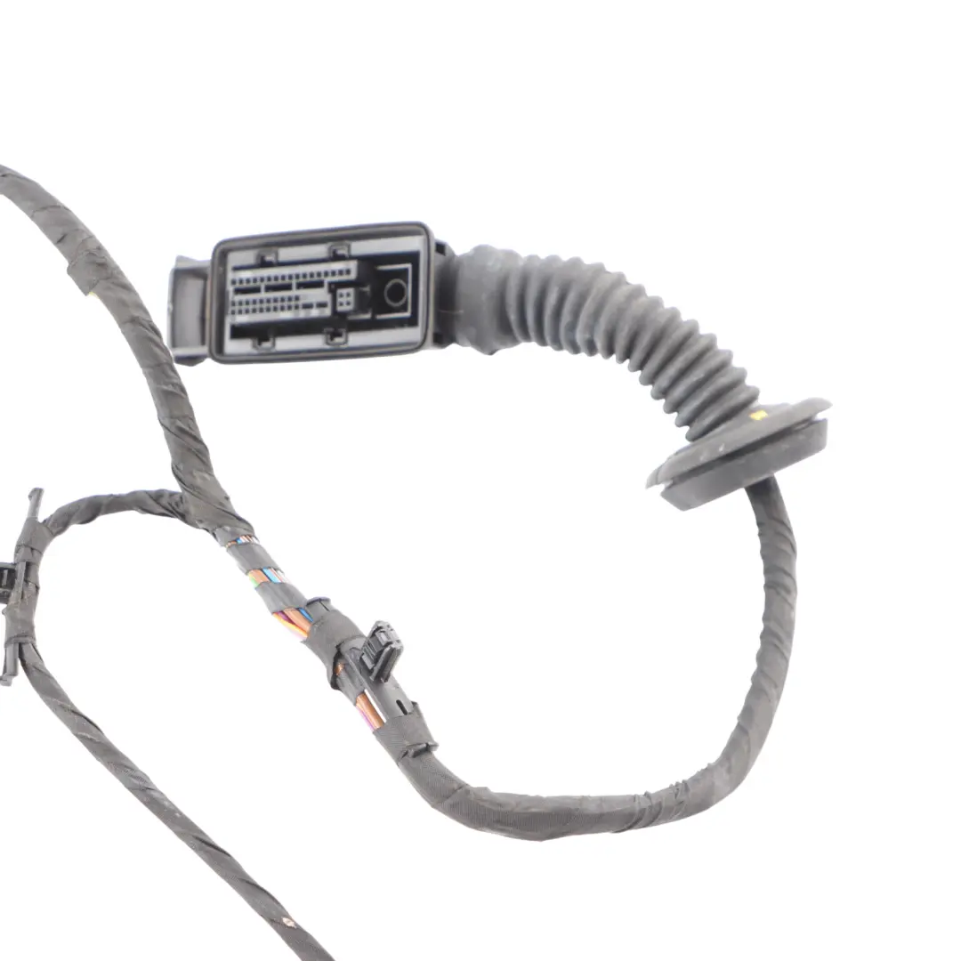 Faisceau De Câbles De Porte Arrière Gauche Droite pour BMW G32 GT à propos du numéro de pièce 9366339 BMW G32 GT Faisceau De Câbles De Porte Arrière Gauche Droite - SKU 9366339 - Numéro de pièce 9366339