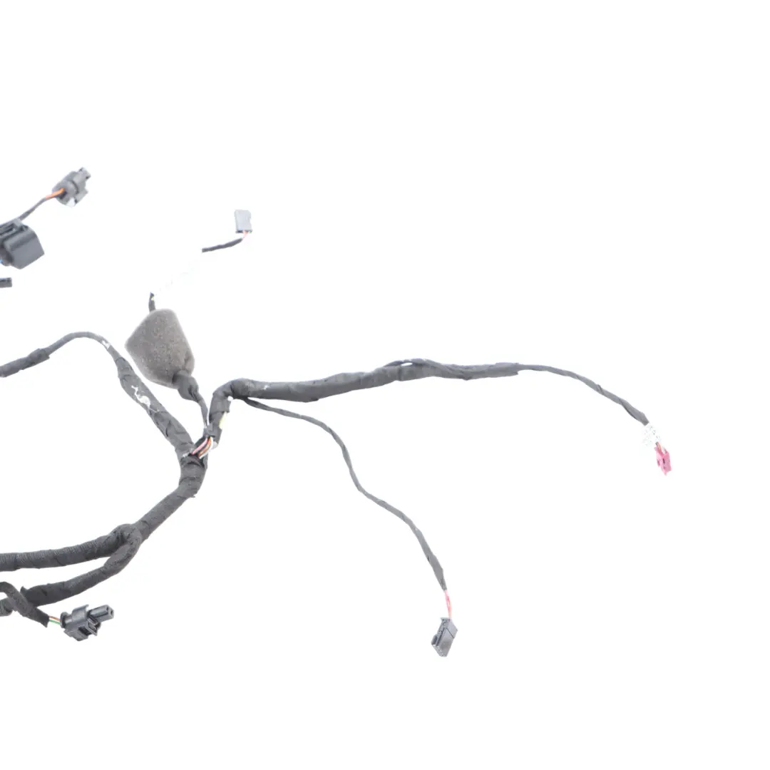 Kabel Wiązka Przewodów Drzwi Tylnych Lewy Prawy do BMW G32 GT o numerze 9366339 BMW G32 GT Kabel Wiązka Przewodów Drzwi Tylnych Lewy Prawy - SKU 9366339 - Numer Części 9366339