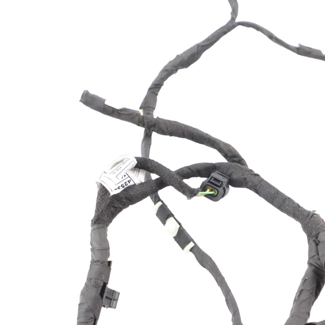 BMW G32 GT Faisceau De Câbles De Porte Arrière Gauche Droite - SKU 9366339 - Numéro de pièce 9366339