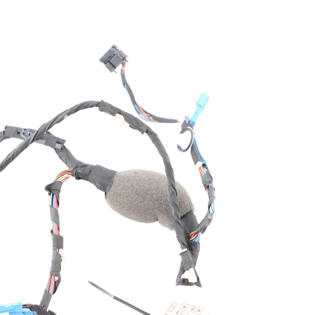 Kabel Wiązka Przewodów Drzwi Tylnych Lewy Prawy do BMW G32 GT o numerze 9366339 BMW G32 GT Kabel Wiązka Przewodów Drzwi Tylnych Lewy Prawy - SKU 9366339 - Numer Części 9366339