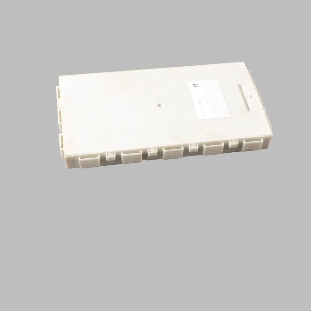 Body Control Module Unit BMW F30 BCM - SKU 9383176 - Part number 9383176