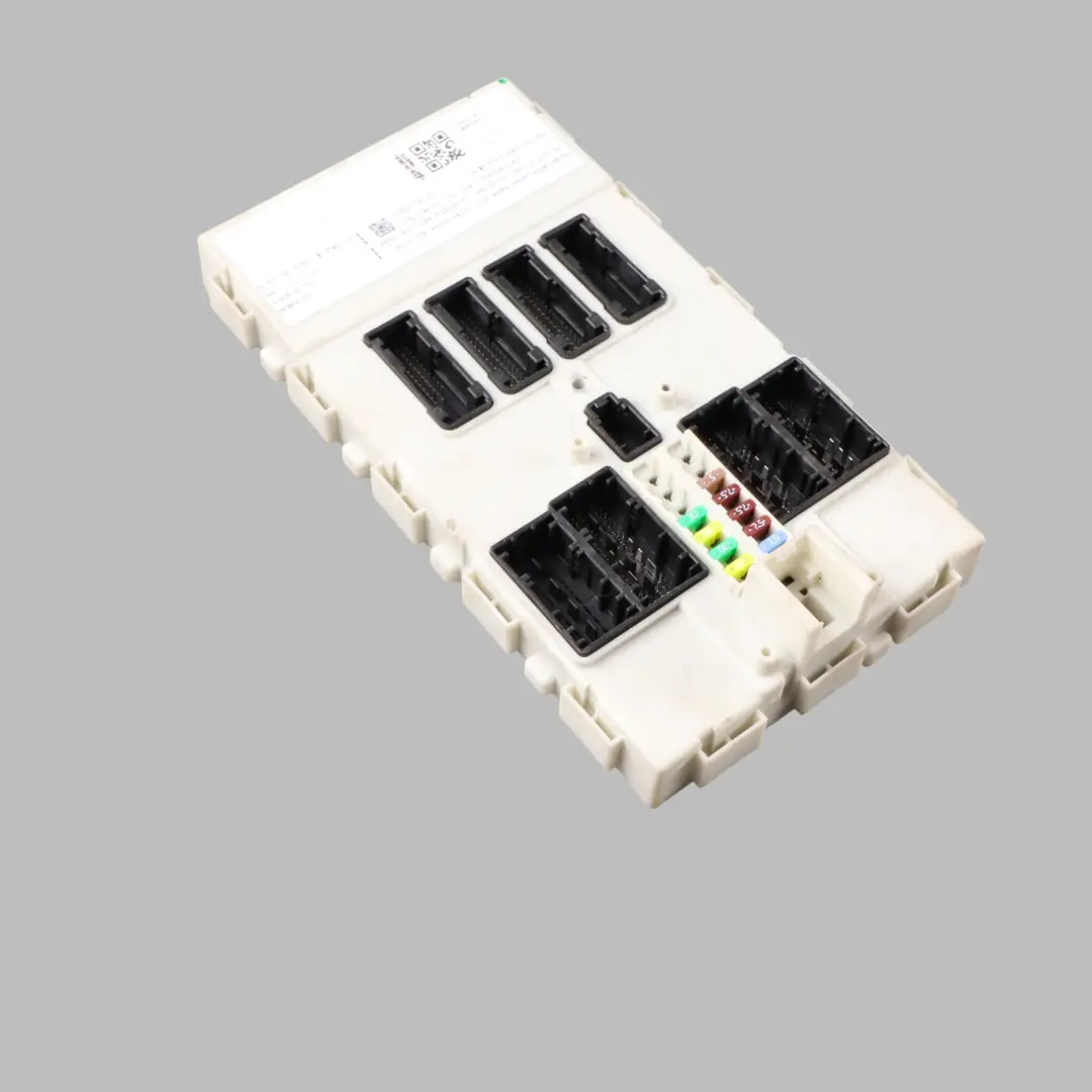 Module Commande Carrosserie BSI BCM FEM pour BMW F20 F30 F34 à propos du numéro de pièce 9383176 BMW F20 F30 F34 Module Commande Carrosserie BSI BCM FEM - SKU 9383176 - Numéro de pièce 9383176