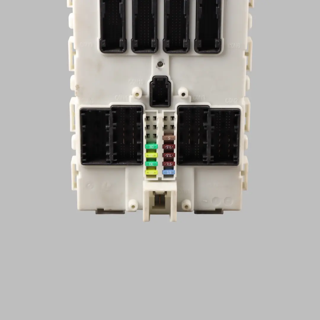 Module Commande Carrosserie BSI BCM FEM pour BMW F20 F30 F34 à propos du numéro de pièce 9383176 BMW F20 F30 F34 Module Commande Carrosserie BSI BCM FEM - SKU 9383176 - Numéro de pièce 9383176