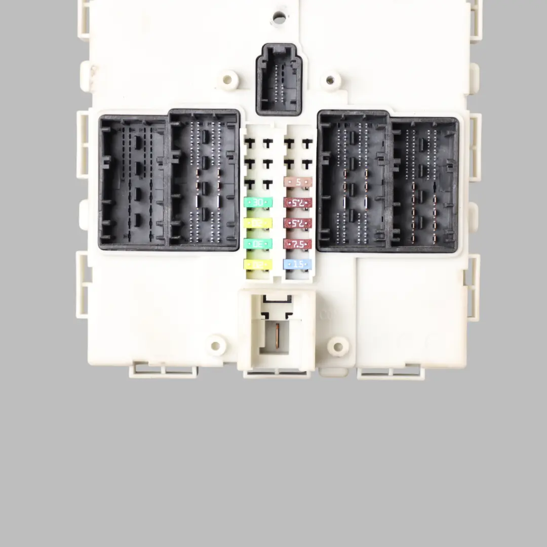 Body Control Module Unit BMW F30 BCM - SKU 9383176 - Part number 9383176