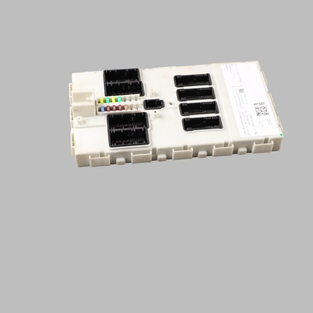 FEM BSI Karosseriesteuergerät für BMW F20 F30 F34 BCM mit Teilenummer 9383176 BMW F20 F30 F34 BCM FEM BSI Karosseriesteuergerät - SKU 9383176 - Teilenummer 9383176