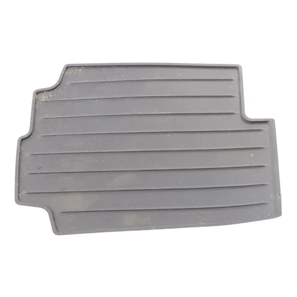 Rubber Insert Center Armrest Tray to BMW G30 with Part number 9383650 BMW G30 Rubber Insert Center Armrest Tray - SKU 9383650 - Part number 9383650