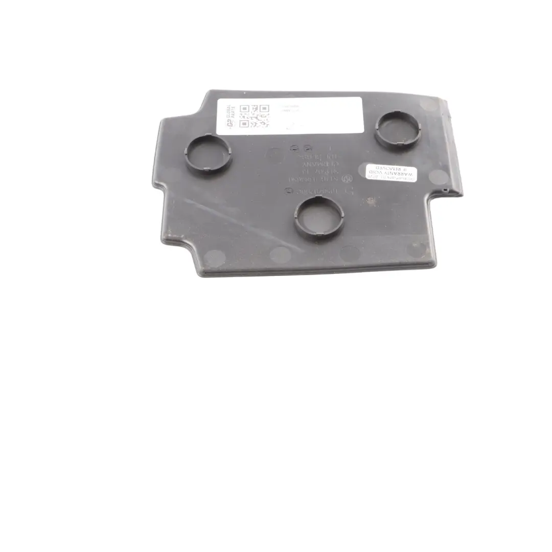 BMW G30 Rubber Insert Center Armrest Tray - SKU 9383650 - Part number 9383650