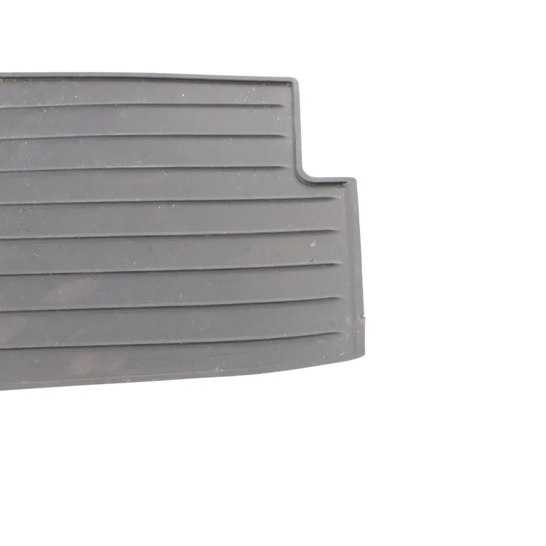 BMW G30 Rubber Insert Center Armrest Tray - SKU 9383650 - Part number 9383650