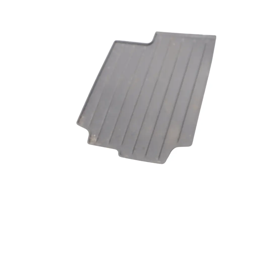 BMW G30 Rubber Insert Center Armrest Tray - SKU 9383650 - Part number 9383650