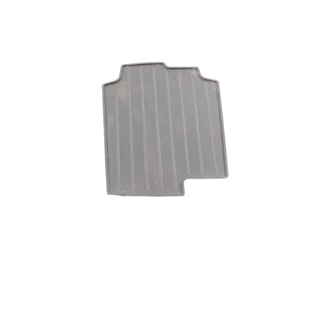 BMW G30 Rubber Insert Center Armrest Tray - SKU 9383650 - Part number 9383650