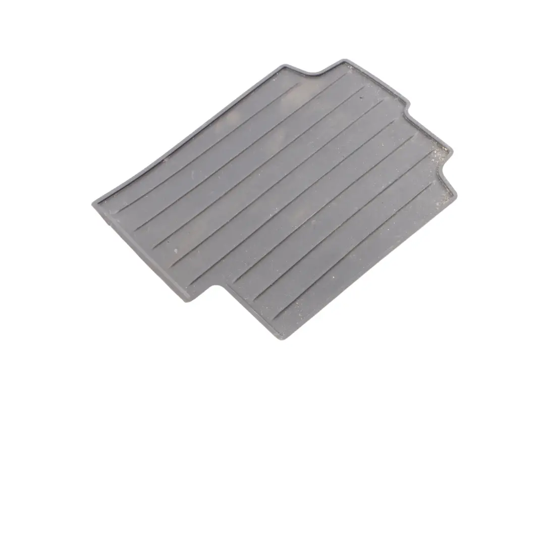 BMW G30 Rubber Insert Center Armrest Tray - SKU 9383650 - Part number 9383650