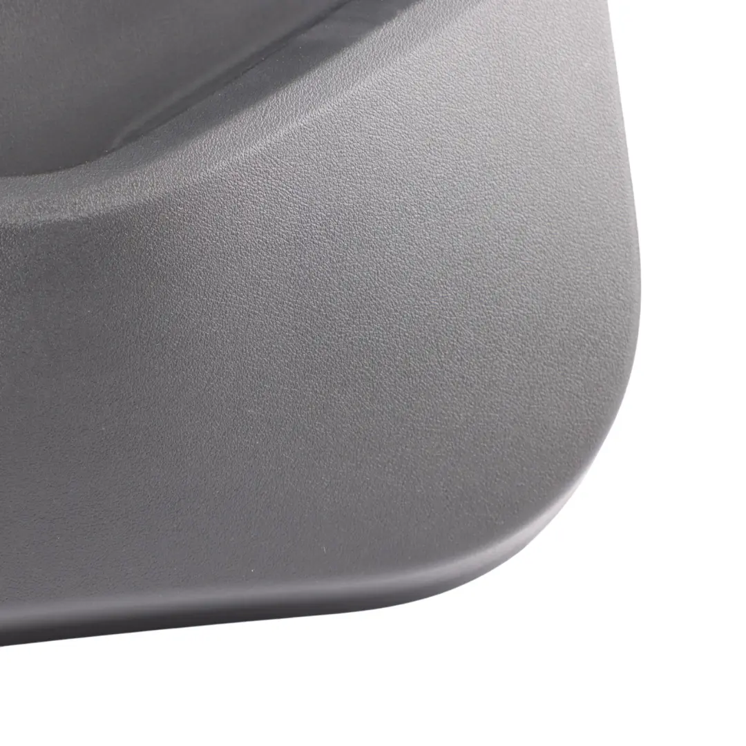 Door Card Front Left N/S Trim Panel Cloth Navy to BMW F44 with Part number 9418297 BMW F44 Door Card Front Left N/S Trim Panel Cloth Navy - SKU 9418297 - Part number 9418297