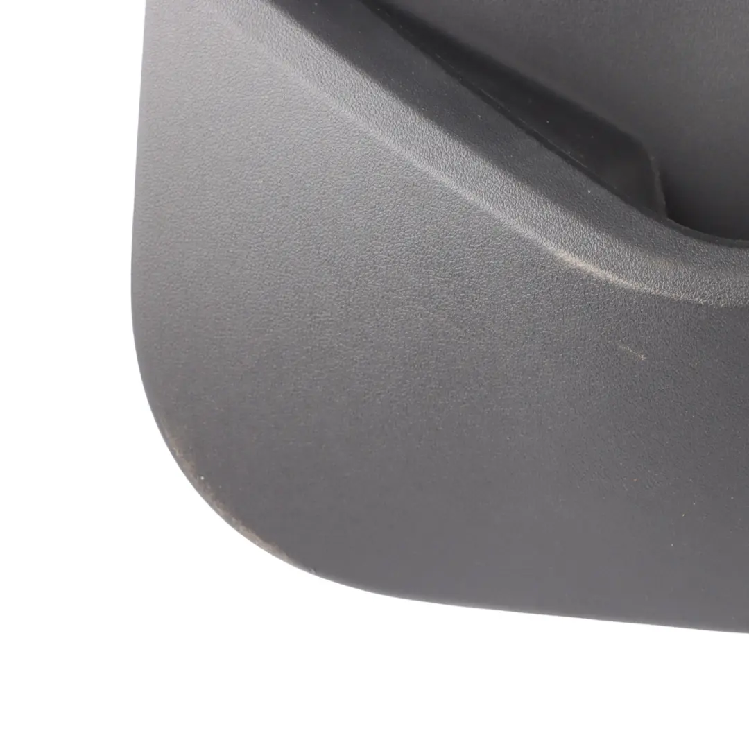 Door Card Front Right O/S Trim Panel Cloth Navy to BMW F44 with Part number 9418298 BMW F44 Door Card Front Right O/S Trim Panel Cloth Navy - SKU 9418298 - Part number 9418298