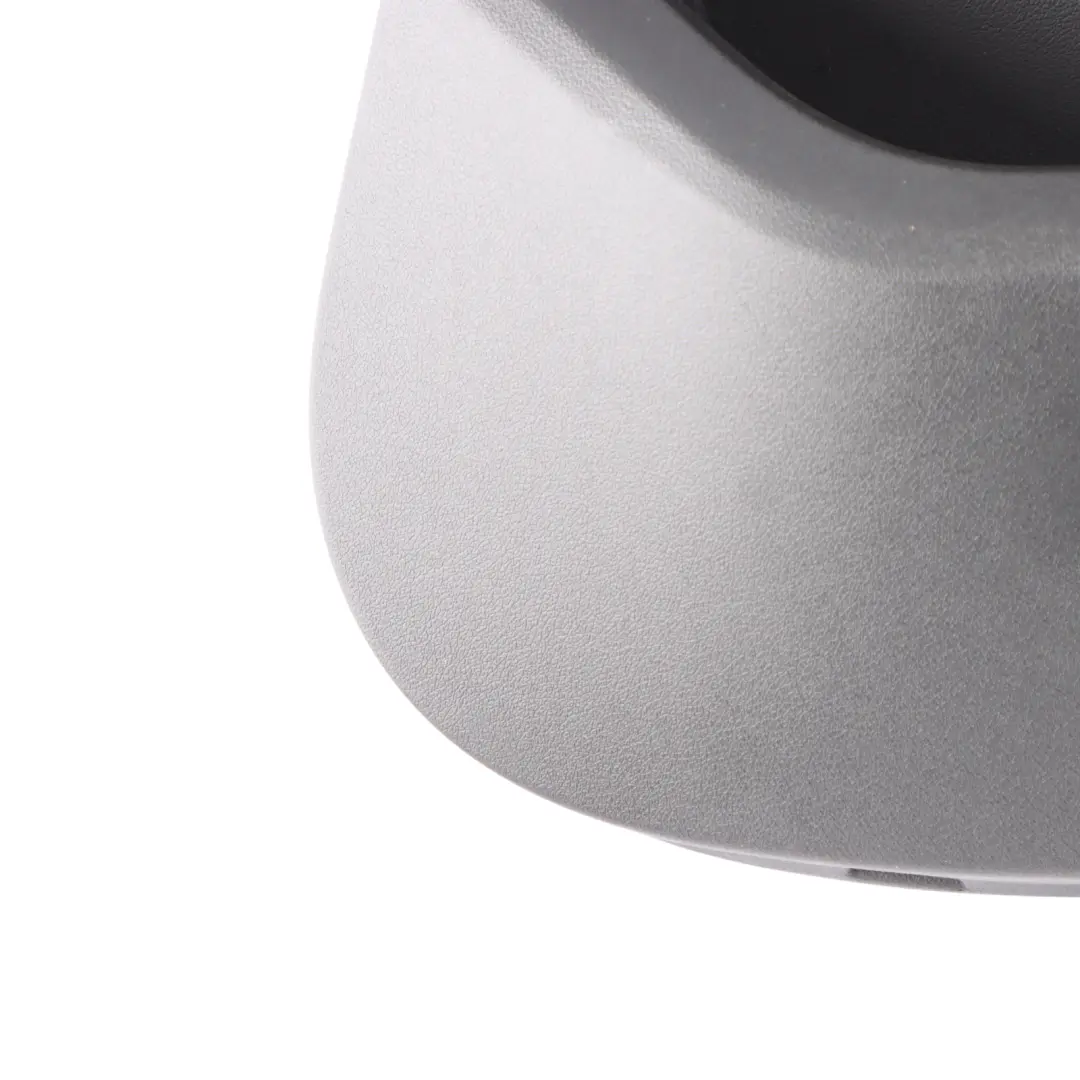 BMW F44 Door Card Rear Right O/S Door Lining Panel Cloth Trigon Black 9418361 - SKU 9418362 - Part number 9418362