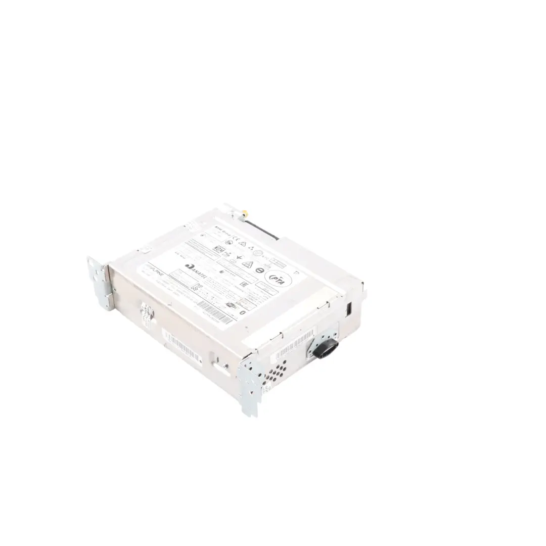 Mini Cooper F60 Head Unit Basic GPS Sat Nav Radio Player Alpine - SKU 9441866 - Part number 9441866