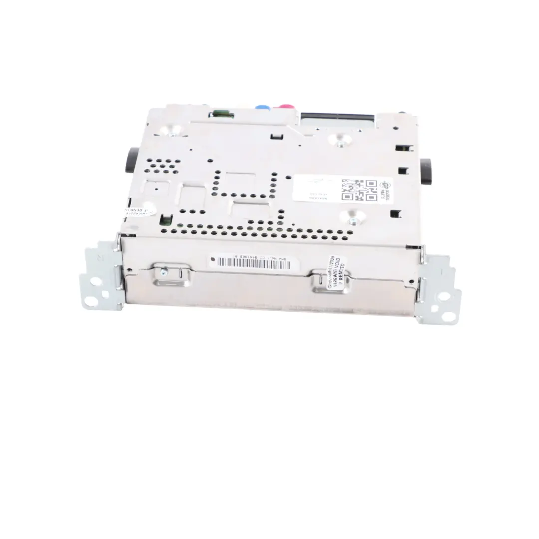 Head Unit Basic GPS Sat Nav Radio Player Alpine to Mini Cooper F60 with Part number 9441866 Mini Cooper F60 Head Unit Basic GPS Sat Nav Radio Player Alpine - SKU 9441866 - Part number 9441866