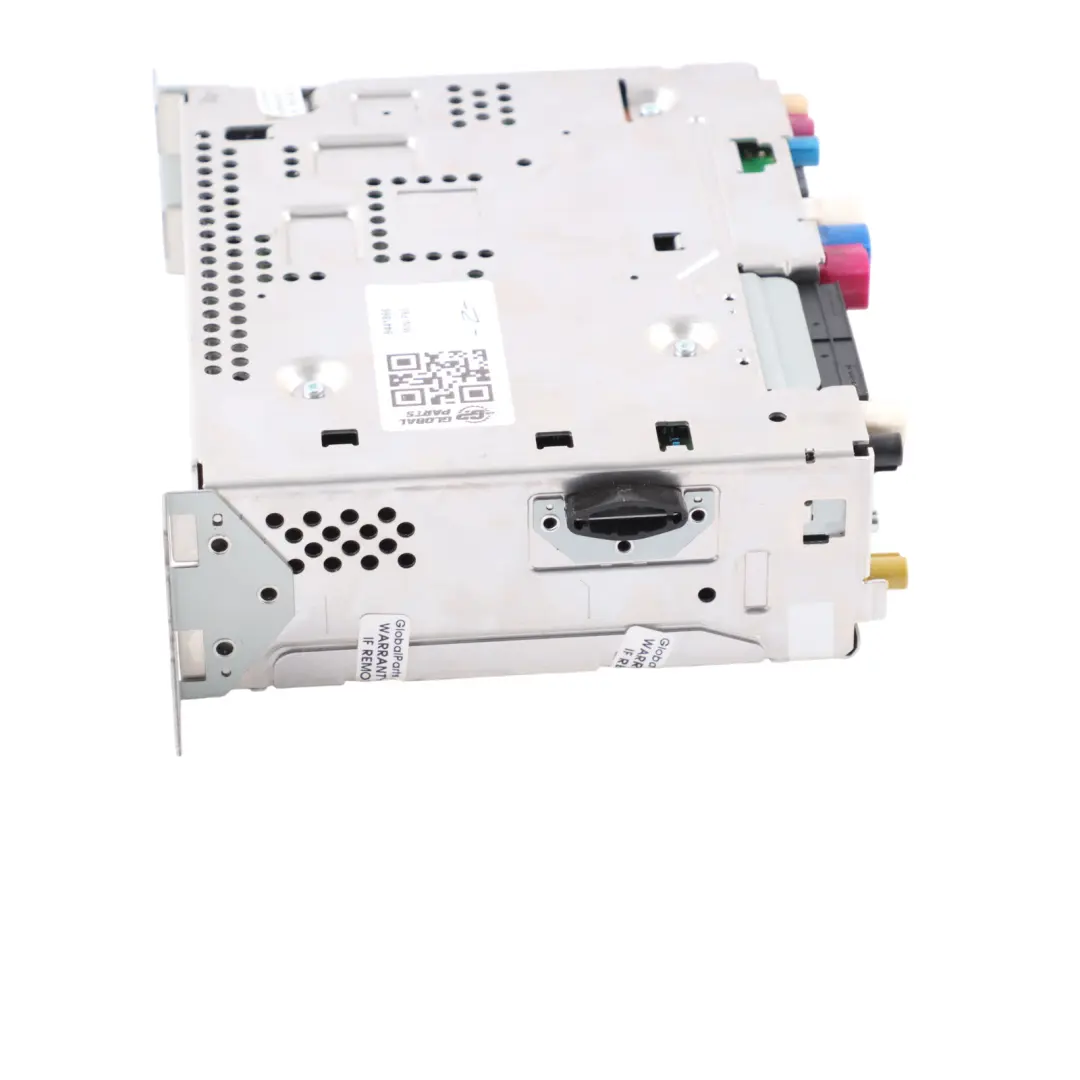 Head Unit Basic GPS Sat Nav Radio Player Alpine to Mini Cooper F60 with Part number 9441866 Mini Cooper F60 Head Unit Basic GPS Sat Nav Radio Player Alpine - SKU 9441866 - Part number 9441866