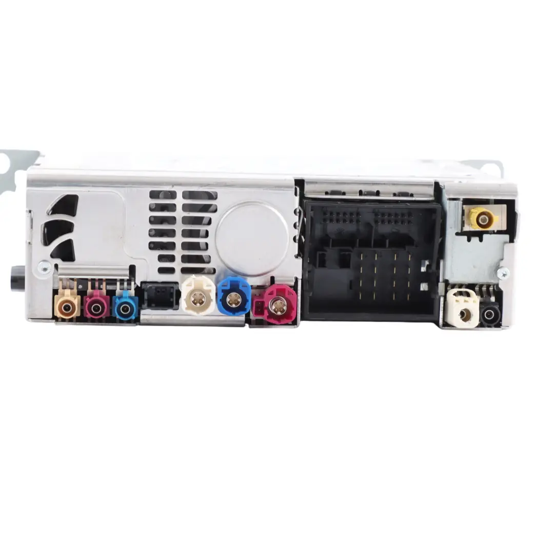 Mini Cooper F60 Head Unit Basic GPS Sat Nav Radio Player Alpine - SKU 9441866 - Part number 9441866