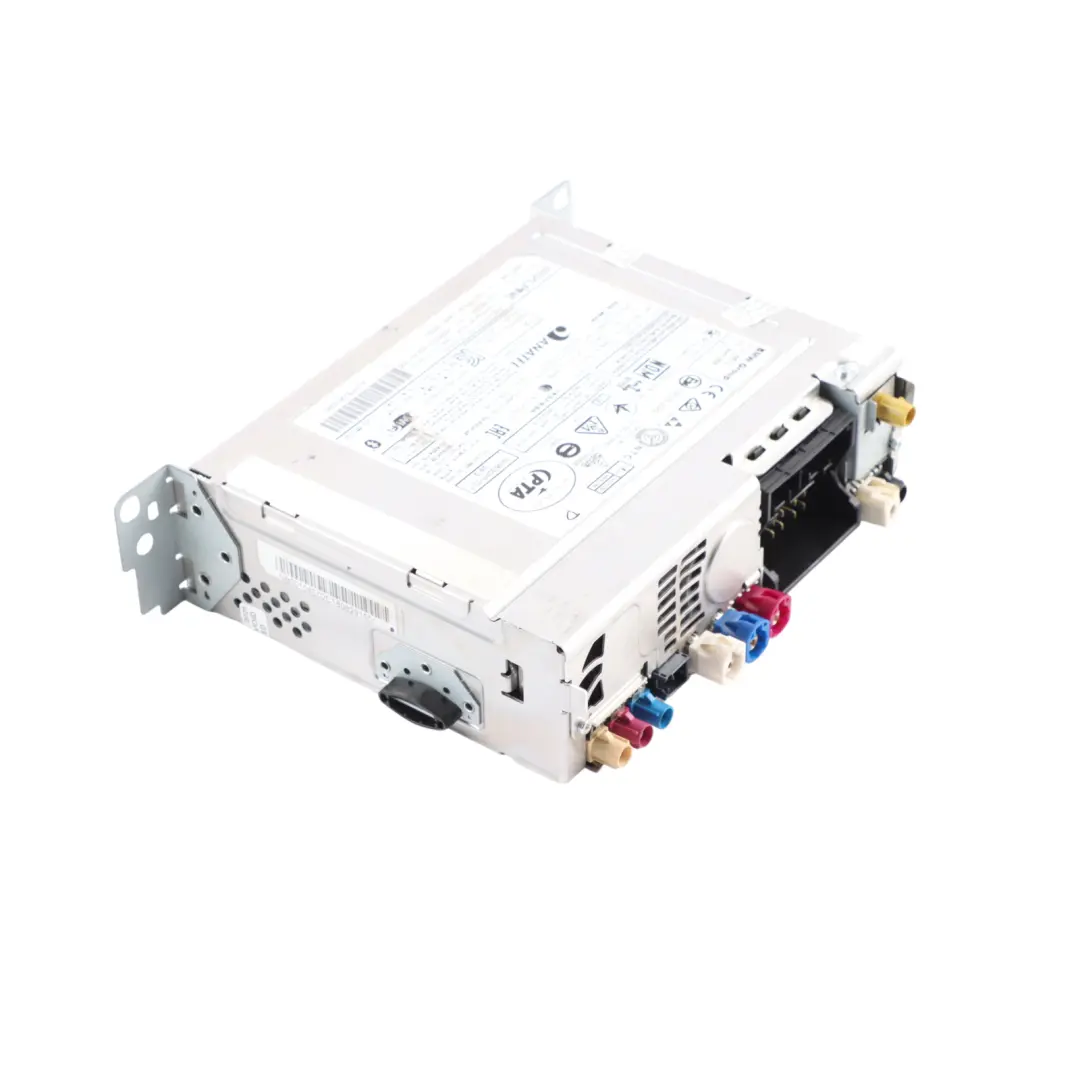 Head Unit Basic GPS Sat Nav Radio Player Alpine to Mini Cooper F60 with Part number 9441866 Mini Cooper F60 Head Unit Basic GPS Sat Nav Radio Player Alpine - SKU 9441866 - Part number 9441866