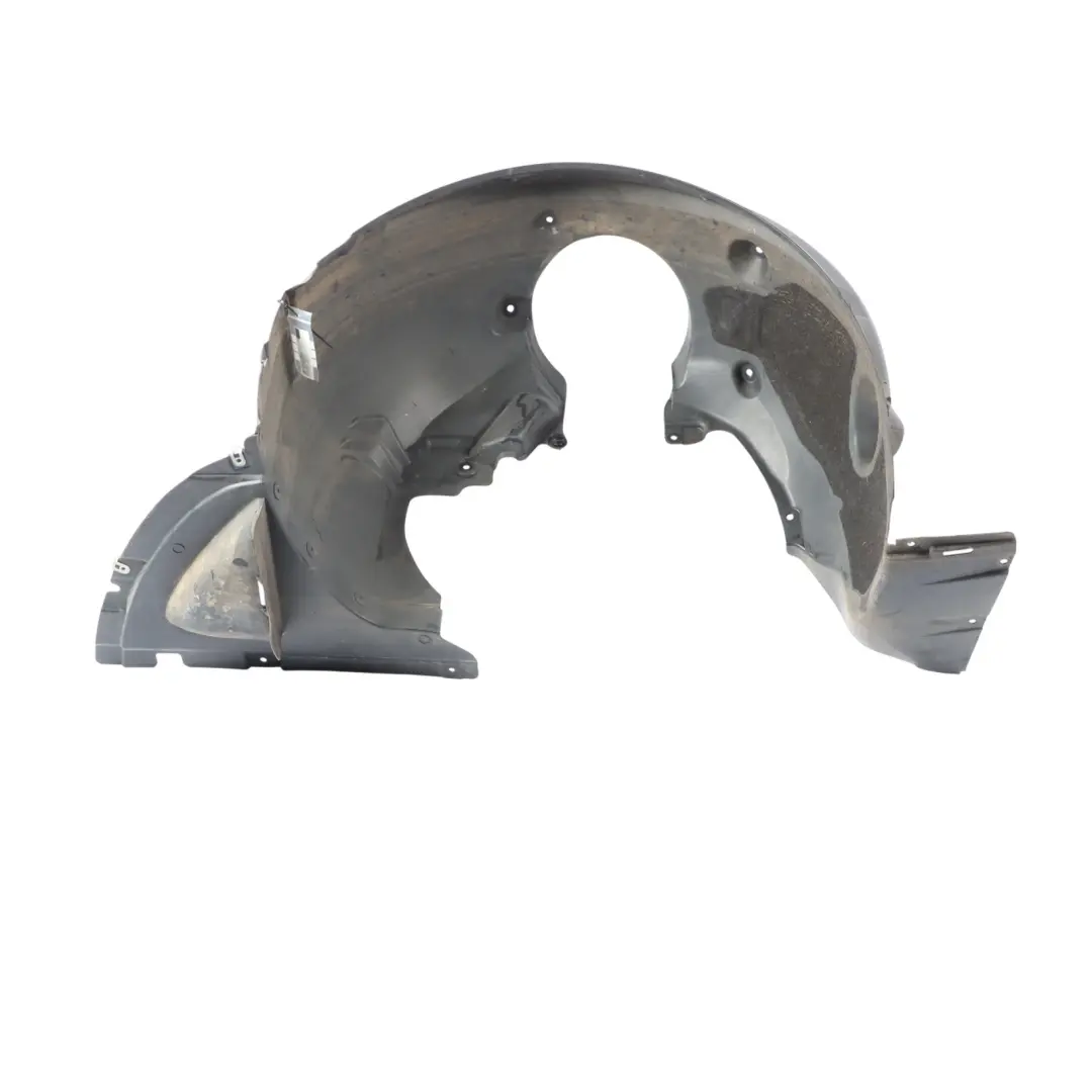 Mini F55 F56 Wheel Arch Cover Trim Splash Panel Front Left N/S - SKU 9447825 - Part number 9447825