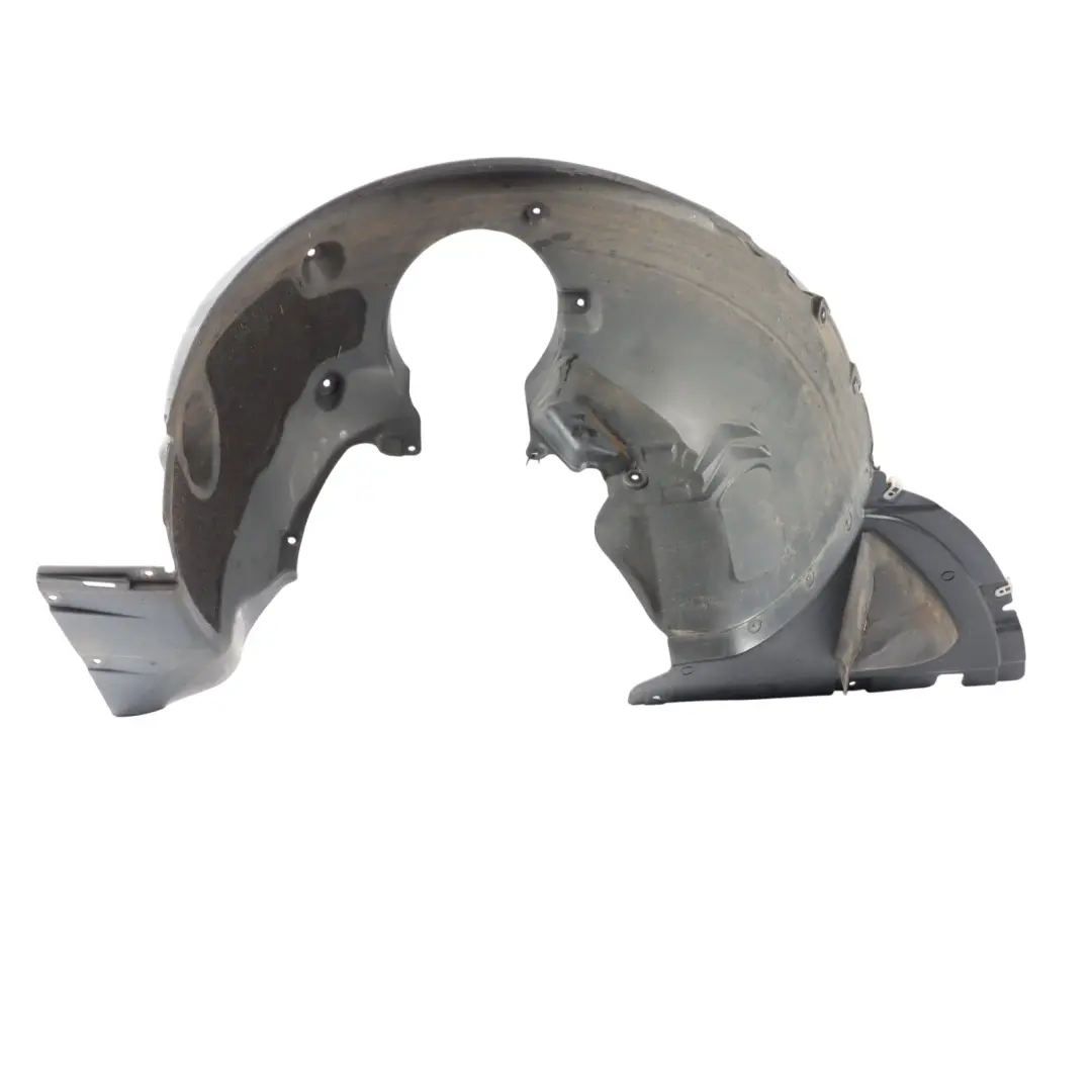 Mini F55 F56 Wheel Arch Cover Trim Splash Panel Front Right O/S - SKU 9447826 - Part number 9447826