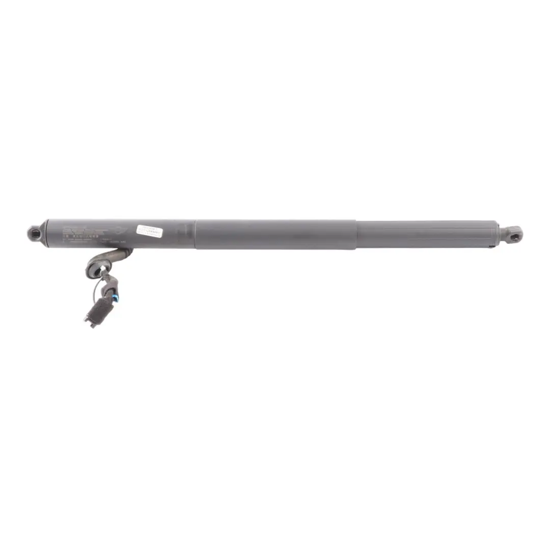 Mini F60 Automático Eléctrico Eje Tapa Maletero Trasero Izquierdo - SKU 9447876 - Número de pieza 9447876