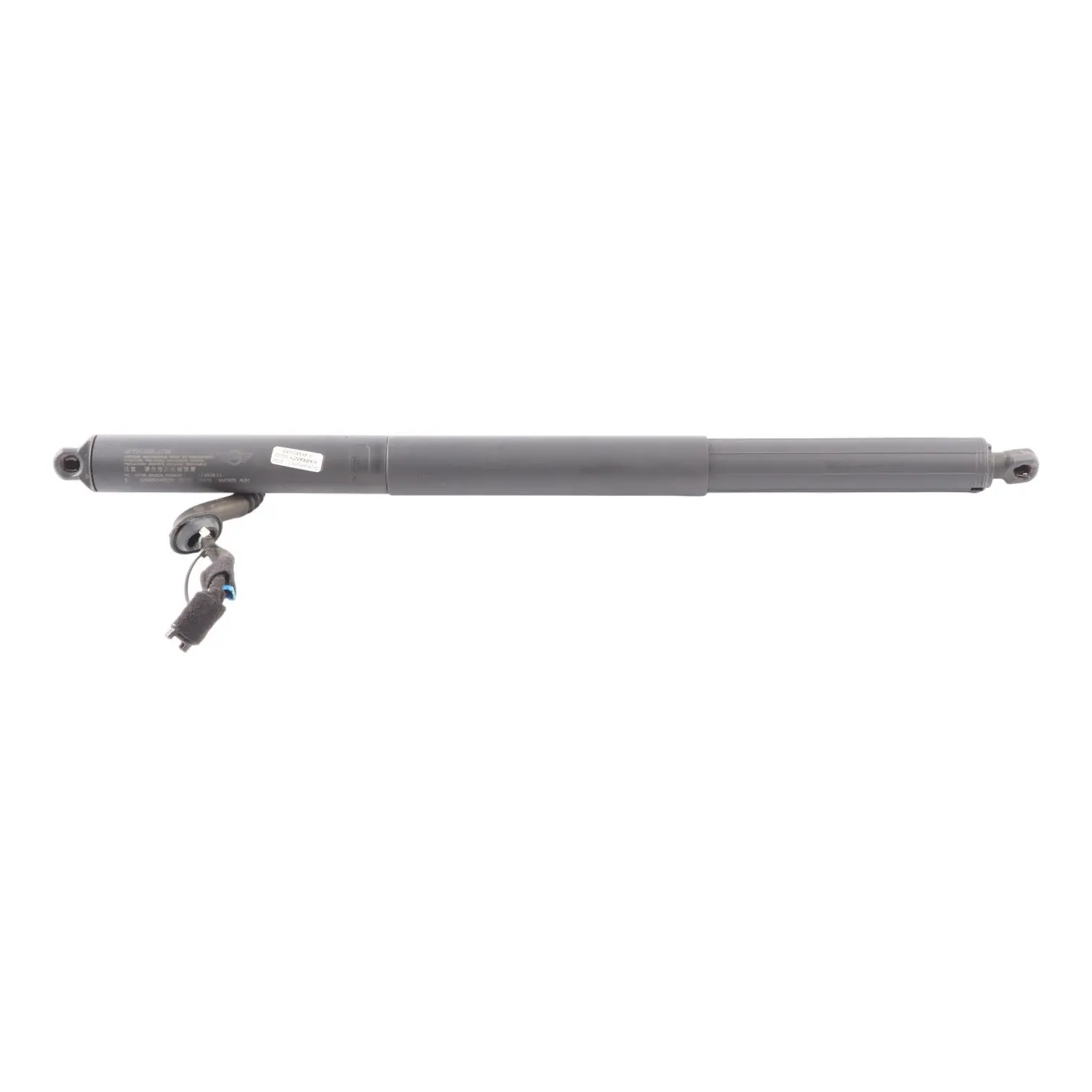 Mini F60 Siłownik Klapy Bagażnika Tył Lewy Prawy 9447876