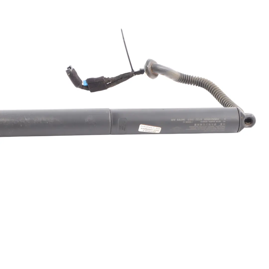 Automatik Elektrisch Kofferraumdeckel Spindel Hinten Links für Mini F60 mit Teilenummer 9447876 Mini F60 Automatik Elektrisch Kofferraumdeckel Spindel Hinten Links - SKU 9447876 - Teilenummer 9447876