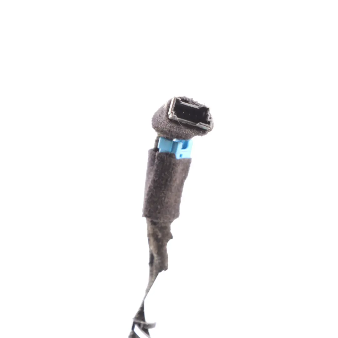 Mini F60 Automatic Electric Boot Trunk Lid Spindle Rear Left Right N/O/S - SKU 9447876 - Part number 9447876