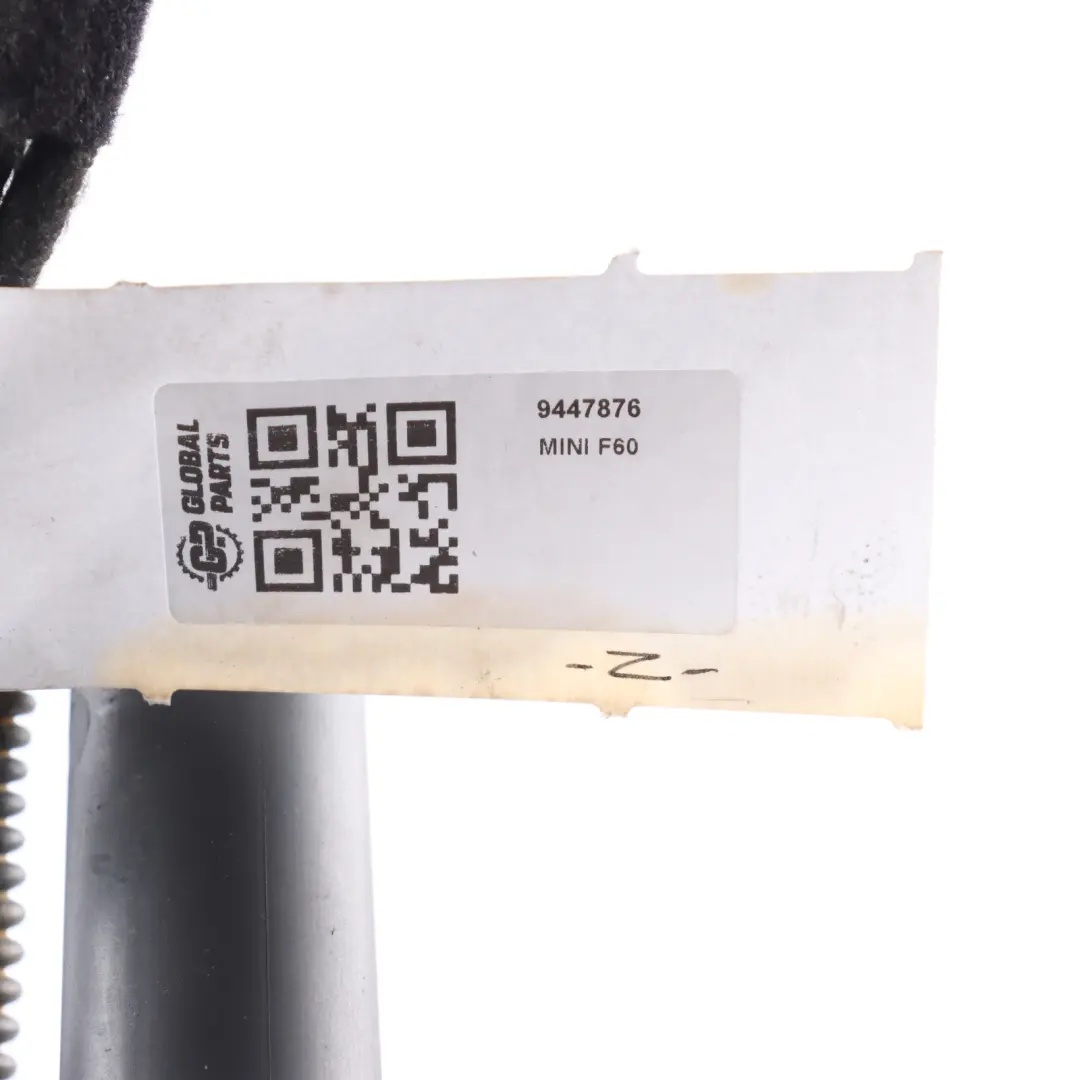 Mini F60 Automatic Electric Boot Trunk Lid Spindle Rear Left Right N/O/S - SKU 9447876 - Part number 9447876