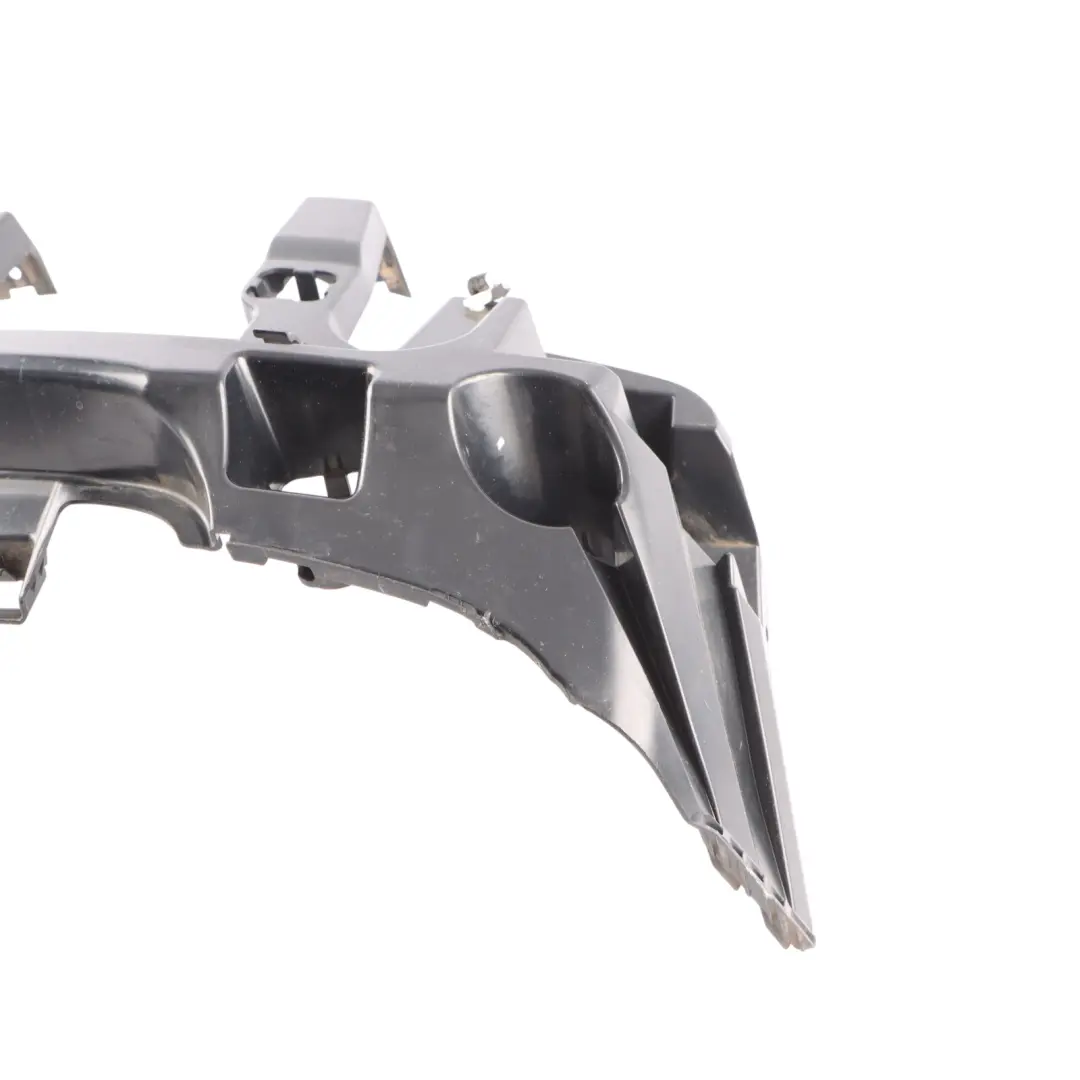 Bumper Bracket Rear Left N/S Guide Support Mount to Mini Cooper F55 LCI with Part number 9450585 Mini Cooper F55 LCI Bumper Bracket Rear Left N/S Guide Support Mount - SKU 9450585 - Part number 9450585