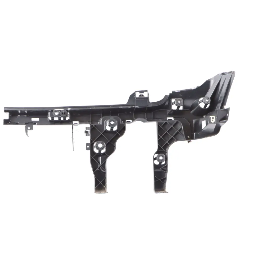 Bumper Bracket Rear Left N/S Guide Support Mount to Mini Cooper F55 LCI with Part number 9450585 Mini Cooper F55 LCI Bumper Bracket Rear Left N/S Guide Support Mount - SKU 9450585 - Part number 9450585