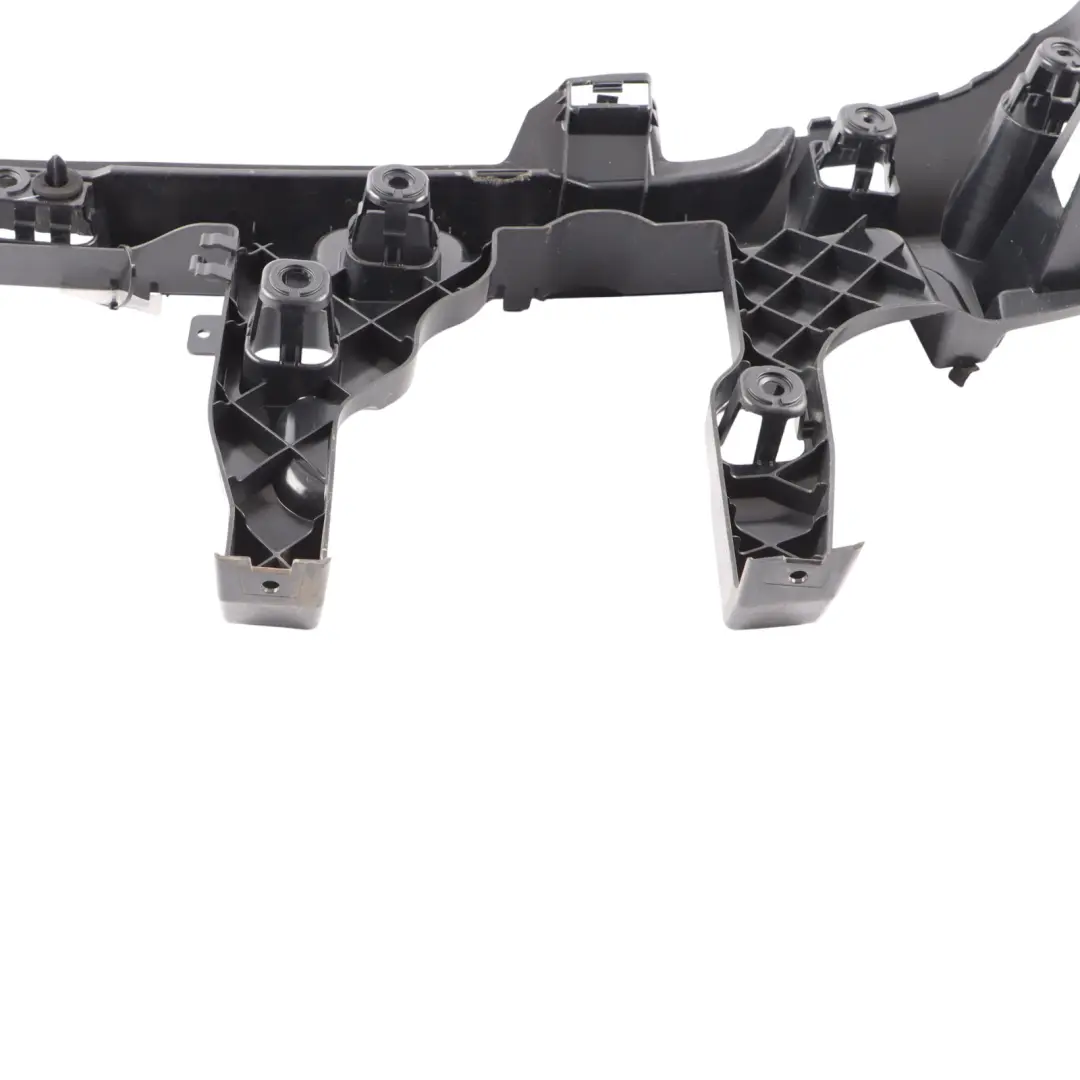 Bumper Bracket Rear Left N/S Guide Support Mount to Mini Cooper F55 LCI with Part number 9450585 Mini Cooper F55 LCI Bumper Bracket Rear Left N/S Guide Support Mount - SKU 9450585 - Part number 9450585