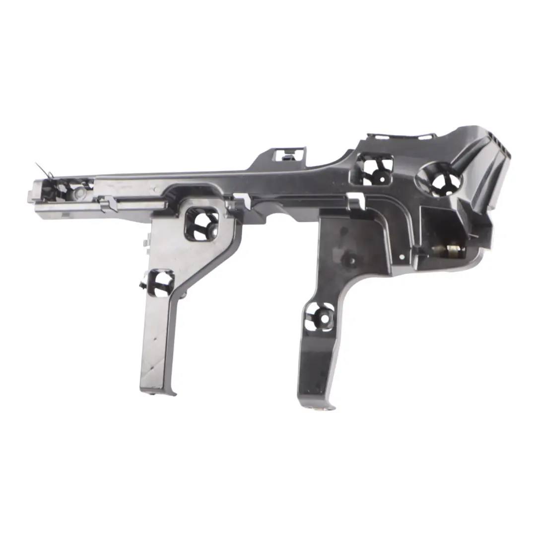 Bumper Guide Mounting Holder Rear Right O/S to Mini F55 with Part number 9450586 Mini F55 Bumper Guide Mounting Holder Rear Right O/S - SKU 9450586 - Part number 9450586