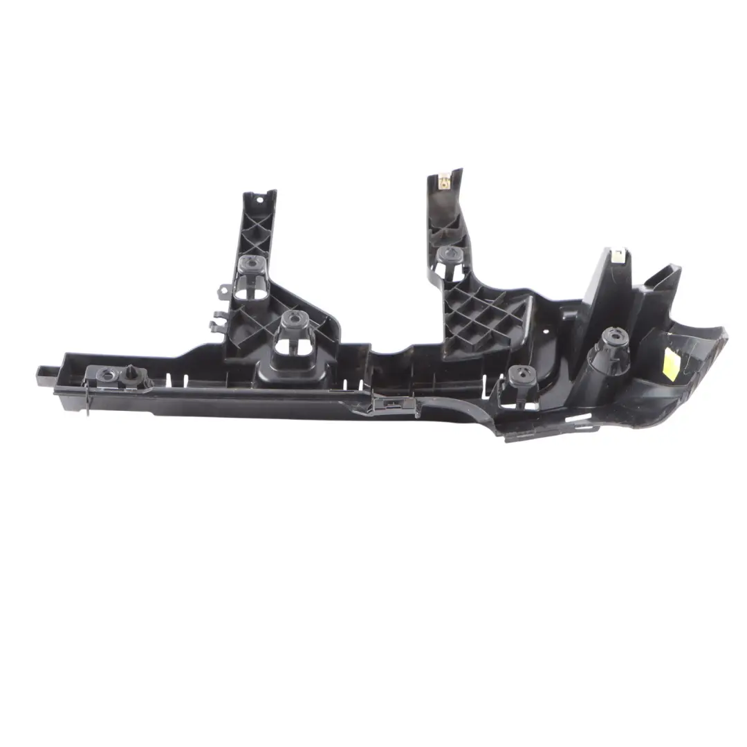 Bumper Guide Mounting Holder Rear Right O/S to Mini F55 with Part number 9450586 Mini F55 Bumper Guide Mounting Holder Rear Right O/S - SKU 9450586 - Part number 9450586