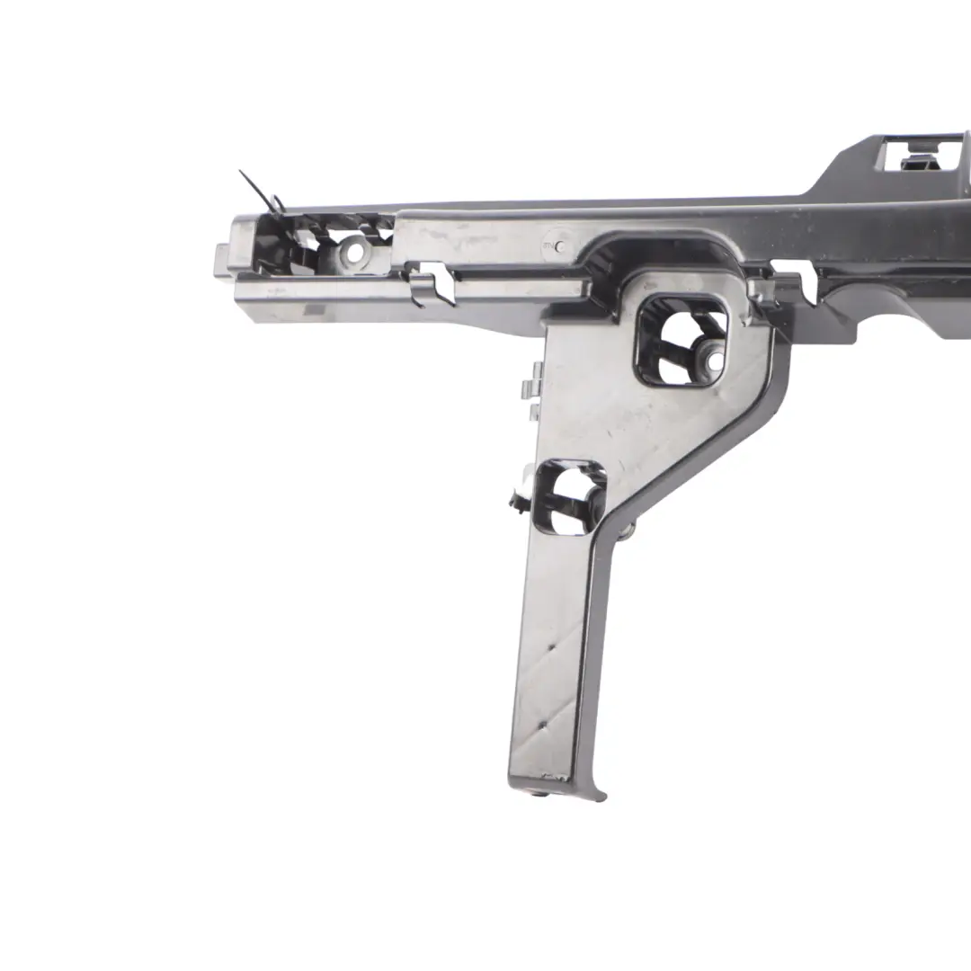 Mini F55 Bumper Guide Mounting Holder Rear Right O/S - SKU 9450586 - Part number 9450586