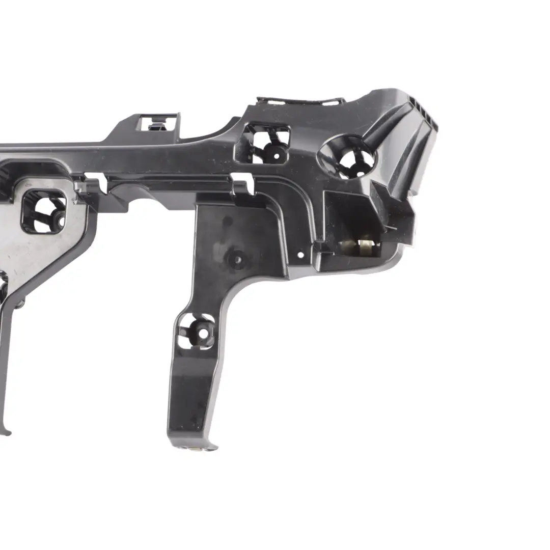 Mini F55 Bumper Guide Mounting Holder Rear Right O/S - SKU 9450586 - Part number 9450586