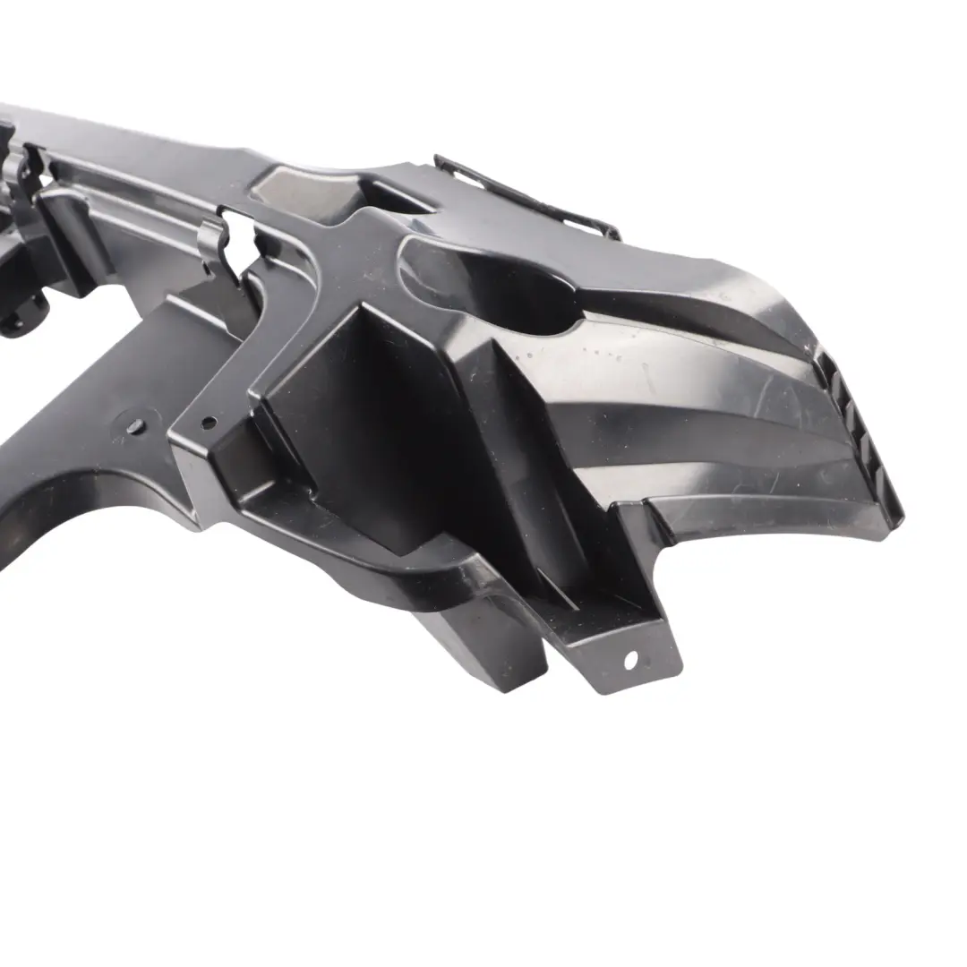 Mini F55 Bumper Guide Mounting Holder Rear Right O/S - SKU 9450586 - Part number 9450586