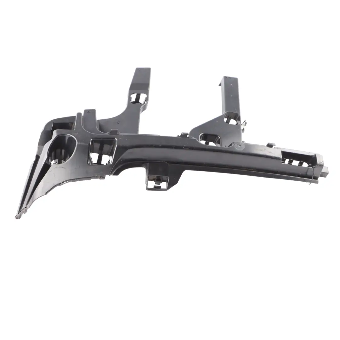 Mini F55 Bumper Guide Mounting Holder Rear Right O/S - SKU 9450586 - Part number 9450586