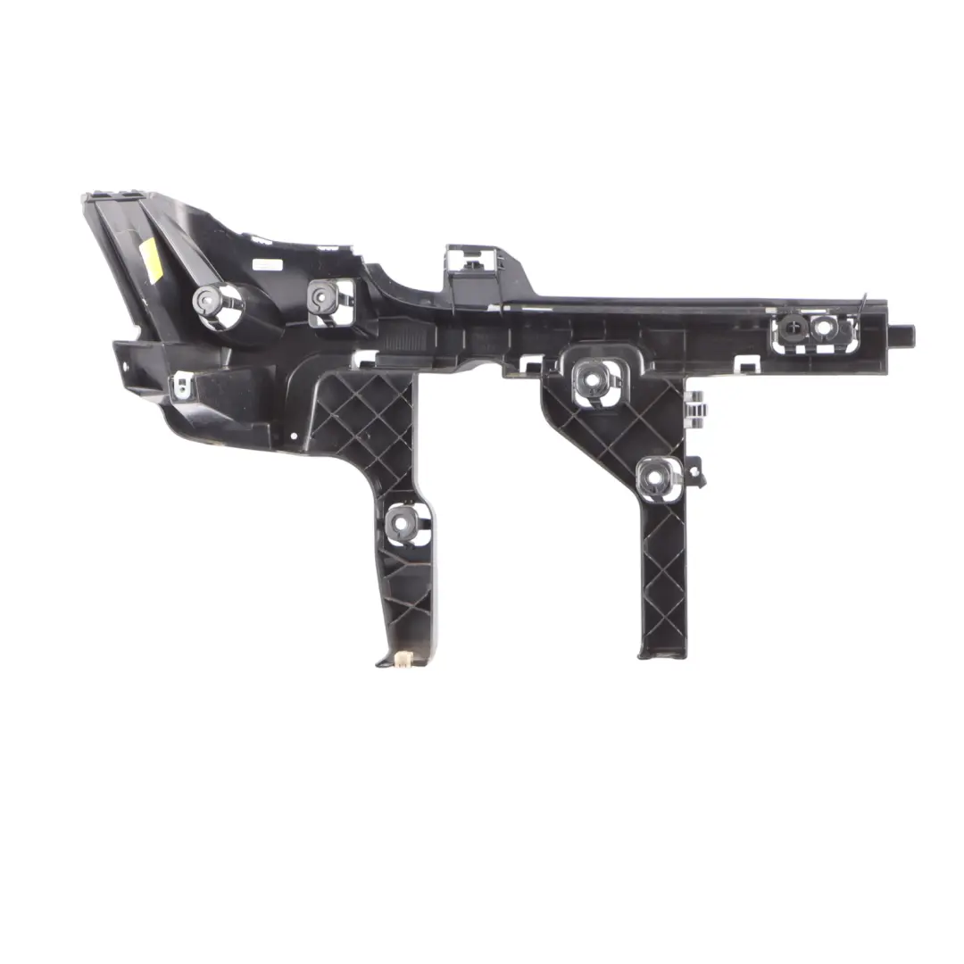 Bumper Guide Mounting Holder Rear Right O/S to Mini F55 with Part number 9450586 Mini F55 Bumper Guide Mounting Holder Rear Right O/S - SKU 9450586 - Part number 9450586