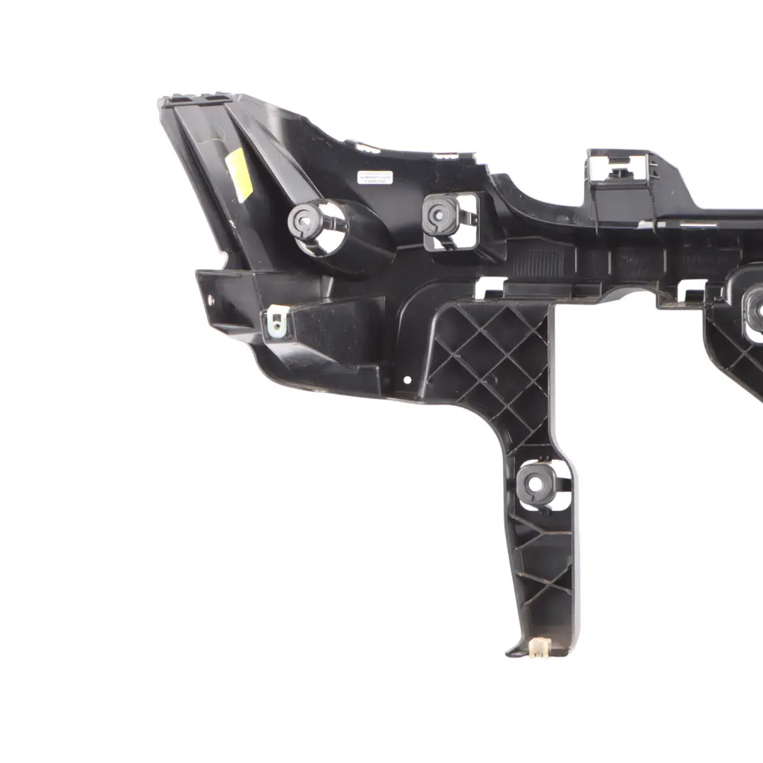 Mini F55 Bumper Guide Mounting Holder Rear Right O/S - SKU 9450586 - Part number 9450586