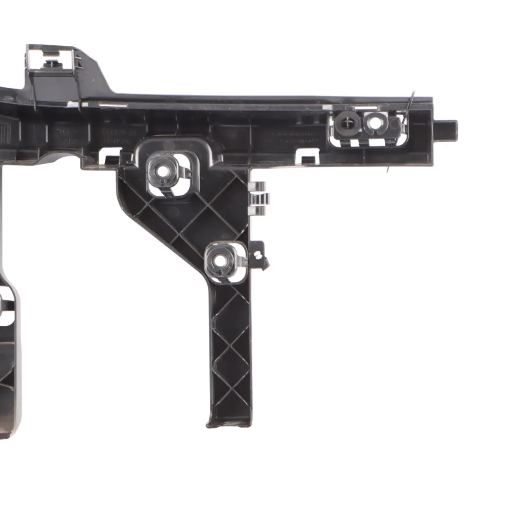 Mini F55 Bumper Guide Mounting Holder Rear Right O/S - SKU 9450586 - Part number 9450586