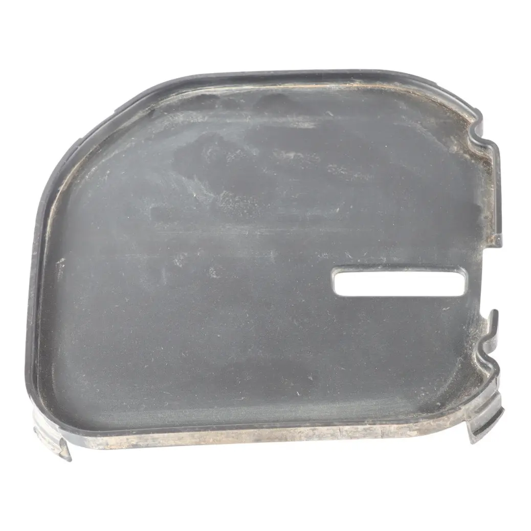 Duct Cover Mini F55 F56 Grate Inlet Trim Front Bumper Left N/S to Air with Part number 9450631 Air Duct Cover Mini F55 F56 Grate Inlet Trim Front Bumper Left N/S - SKU 9450631 - Part number 9450631