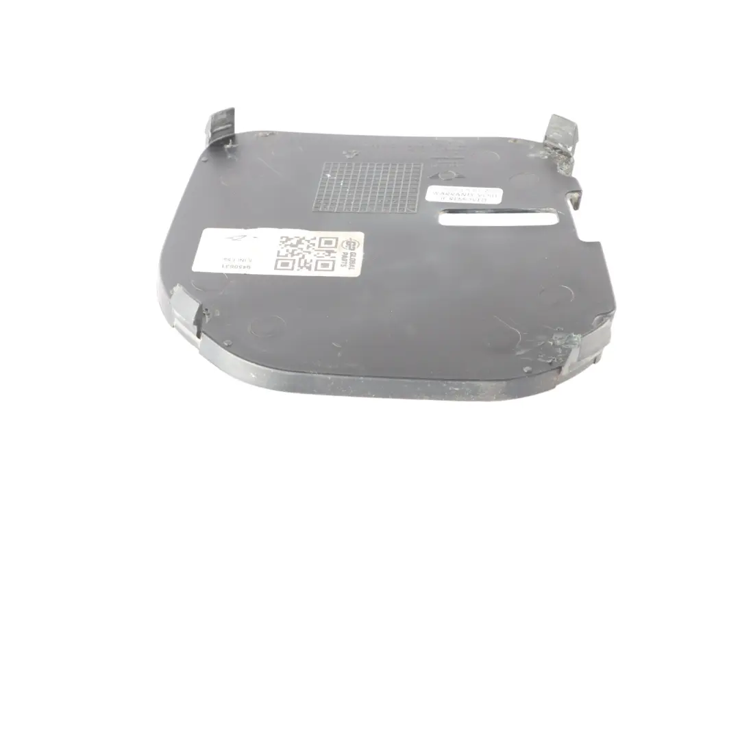 Duct Cover Mini F55 F56 Grate Inlet Trim Front Bumper Left N/S to Air with Part number 9450631 Air Duct Cover Mini F55 F56 Grate Inlet Trim Front Bumper Left N/S - SKU 9450631 - Part number 9450631