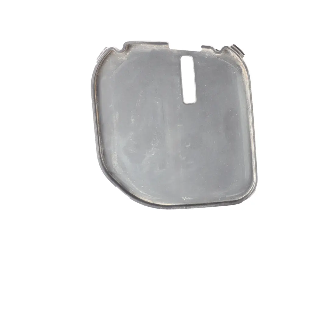 Duct Cover Mini F55 F56 Grate Inlet Trim Front Bumper Left N/S to Air with Part number 9450631 Air Duct Cover Mini F55 F56 Grate Inlet Trim Front Bumper Left N/S - SKU 9450631 - Part number 9450631