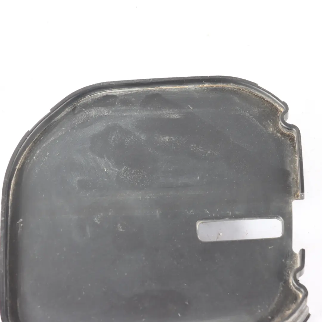 Luftkanal Abdeckung Gitter Stoßfänger Vorne Links für Mini F55 F56 mit Teilenummer 9450631 Mini F55 F56 Luftkanal Abdeckung Gitter Stoßfänger Vorne Links - SKU 9450631 - Teilenummer 9450631