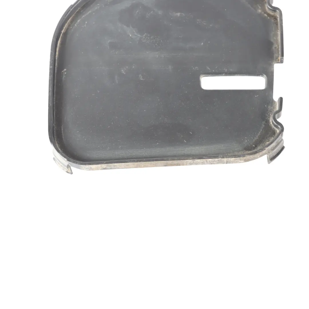 Luftkanal Abdeckung Gitter Stoßfänger Vorne Links für Mini F55 F56 mit Teilenummer 9450631 Mini F55 F56 Luftkanal Abdeckung Gitter Stoßfänger Vorne Links - SKU 9450631 - Teilenummer 9450631