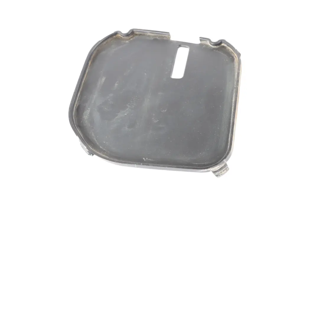 Duct Cover Mini F55 F56 Grate Inlet Trim Front Bumper Left N/S to Air with Part number 9450631 Air Duct Cover Mini F55 F56 Grate Inlet Trim Front Bumper Left N/S - SKU 9450631 - Part number 9450631