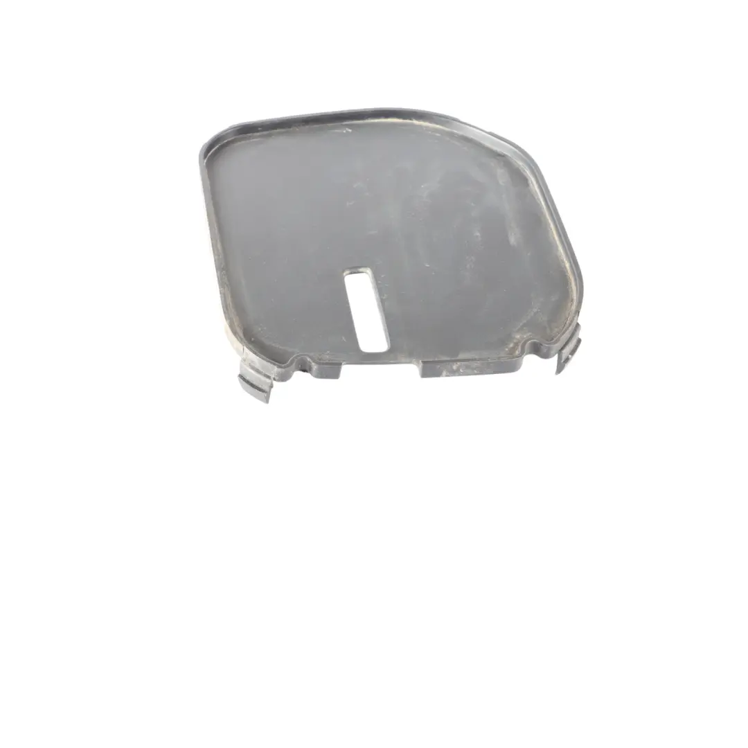 Duct Cover Mini F55 F56 Grate Inlet Trim Front Bumper Left N/S to Air with Part number 9450631 Air Duct Cover Mini F55 F56 Grate Inlet Trim Front Bumper Left N/S - SKU 9450631 - Part number 9450631