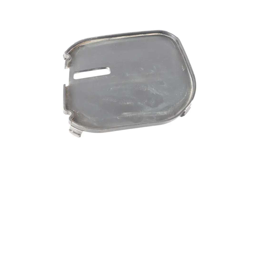 Duct Cover Mini F55 F56 Grate Inlet Trim Front Bumper Left N/S to Air with Part number 9450631 Air Duct Cover Mini F55 F56 Grate Inlet Trim Front Bumper Left N/S - SKU 9450631 - Part number 9450631